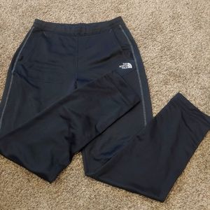 YXL The North Face sweatpants